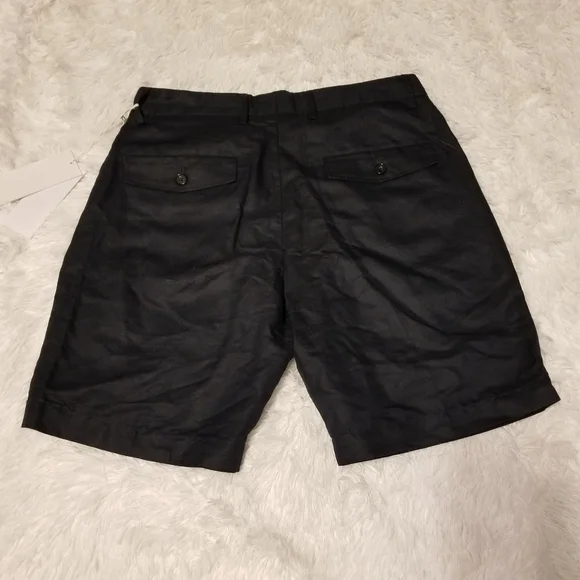 NWTSaturday New York City Short Men's Size 32 Color Navy